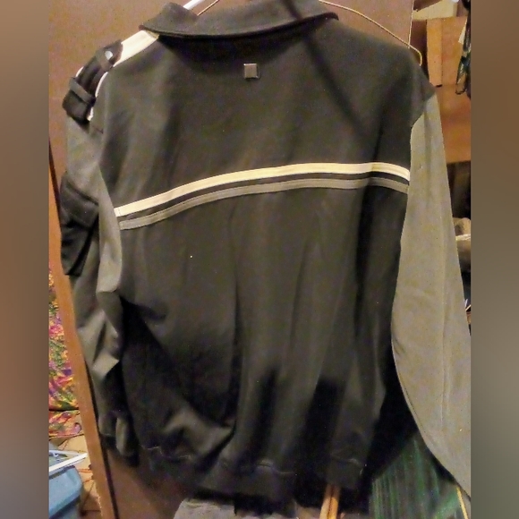 K.A.D Clothing MJ Style Jacket - Picture 3 of 4